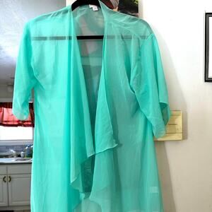 LuLaRoe Monroe ( hard to find) Size S